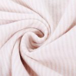 Baby Umbilical Belt, Newborn Belly Belt Cartoon Cotton Umbilical Cord Soft Infant Belly Band PInk Newborn Navel Belt Waist Support Belt for 0-12 Months Babies - Image 4